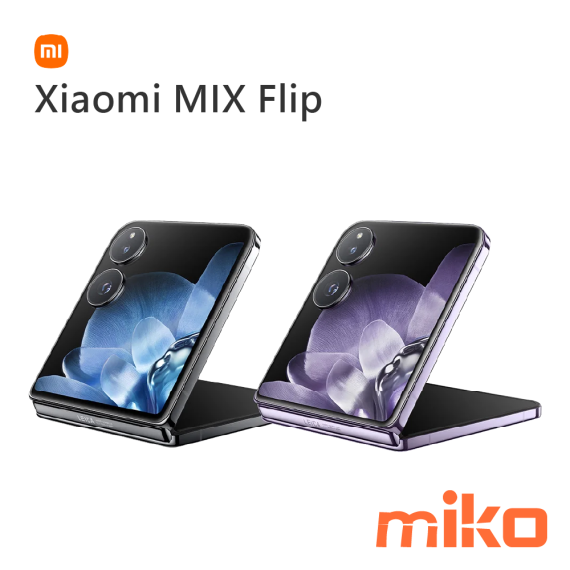 【預購】小米 Xiaomi MIX Flip